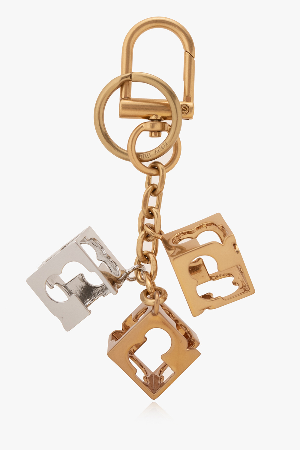 Tory hot sale burch keyring